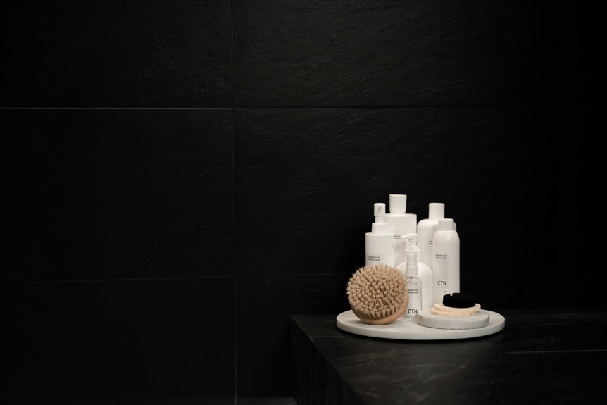 wet bathroom design basics from scratch